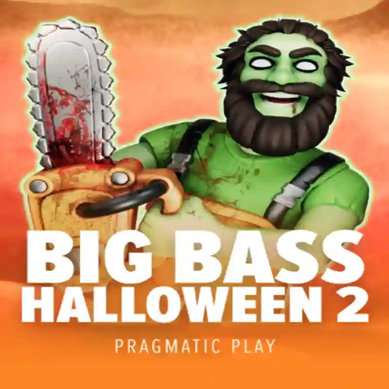 Big Bass Halloween 2 tragamonedas en BetFury