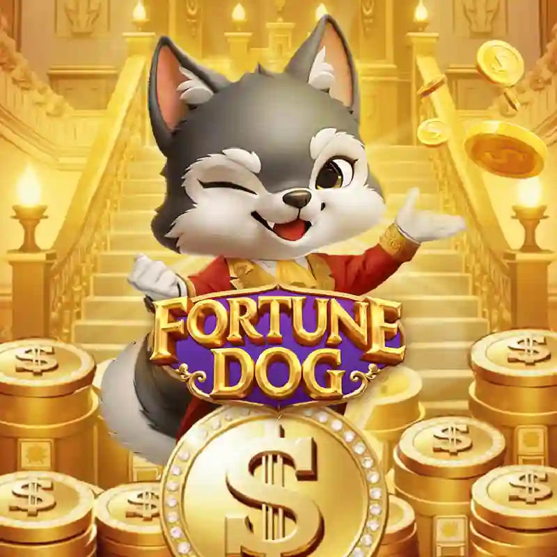 Fortune Dog - BetFury Casino Online