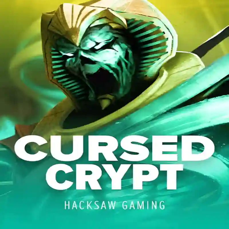 Jugar HS Cursed Crypt en betfury