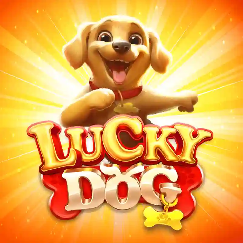 Lucky Dog Casino Slot Betfury