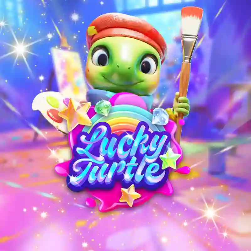 Jugar Lucky Turtle en BetFury Casino Online México