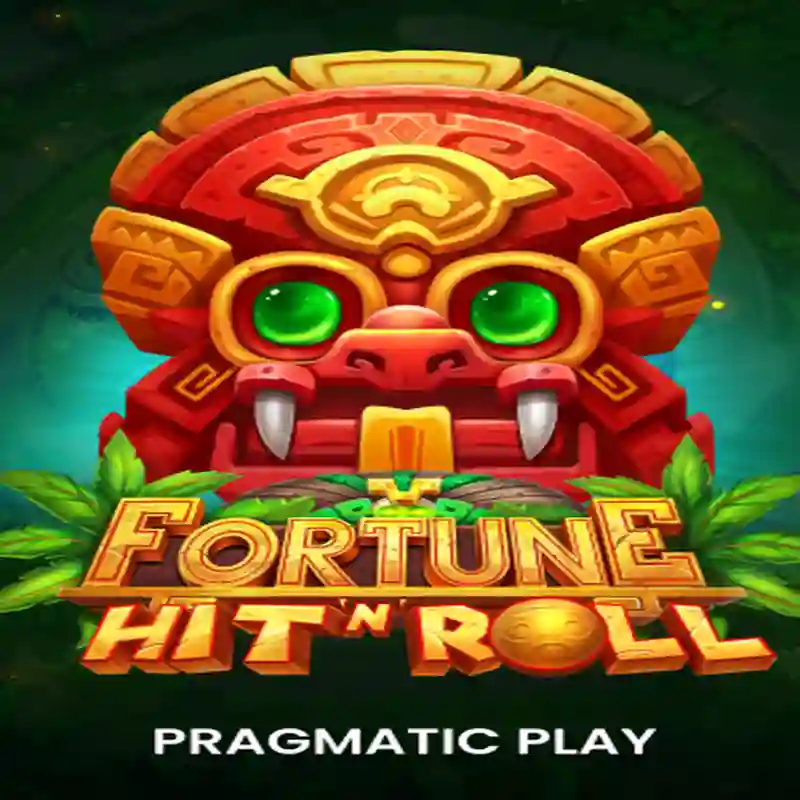 PP Fortune Hitn Roll Casino Game