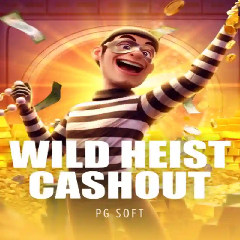 Jugar Wild Heist Cashout en BetFury Casino
